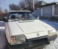 Белый Шкода Фаворит, объемом двигателя 1.3 л и пробегом 300 тыс. км за 800 $, фото 1 на Automoto.ua