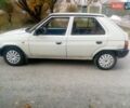 Белый Шкода Фаворит, объемом двигателя 1.3 л и пробегом 250 тыс. км за 950 $, фото 3 на Automoto.ua