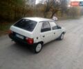 Белый Шкода Фаворит, объемом двигателя 1.3 л и пробегом 250 тыс. км за 950 $, фото 4 на Automoto.ua