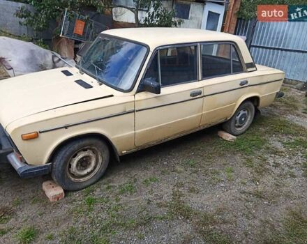 Белый Шкода Фаворит, объемом двигателя 1.3 л и пробегом 100 тыс. км за 1000 $, фото 1 на Automoto.ua