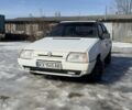 Белый Шкода Фаворит, объемом двигателя 1.3 л и пробегом 45 тыс. км за 1100 $, фото 1 на Automoto.ua
