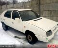 Білий Шкода Фаворит, об'ємом двигуна 1.3 л та пробігом 1 тис. км за 750 $, фото 4 на Automoto.ua