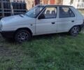 Белый Шкода Фаворит, объемом двигателя 0 л и пробегом 181 тыс. км за 1250 $, фото 1 на Automoto.ua