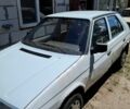 Белый Шкода Фаворит, объемом двигателя 1.3 л и пробегом 289 тыс. км за 727 $, фото 1 на Automoto.ua