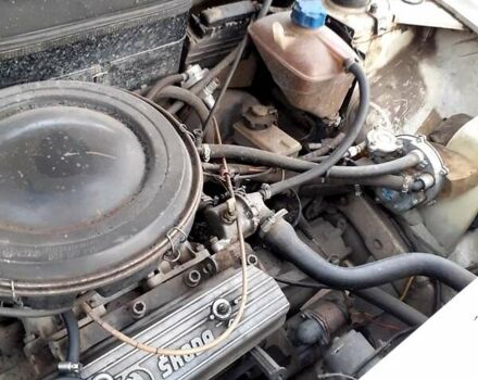 Белый Шкода Фаворит, объемом двигателя 1.3 л и пробегом 200 тыс. км за 950 $, фото 3 на Automoto.ua