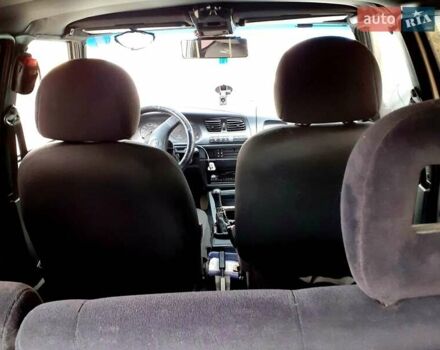Белый Шкода Фаворит, объемом двигателя 1.3 л и пробегом 200 тыс. км за 950 $, фото 8 на Automoto.ua