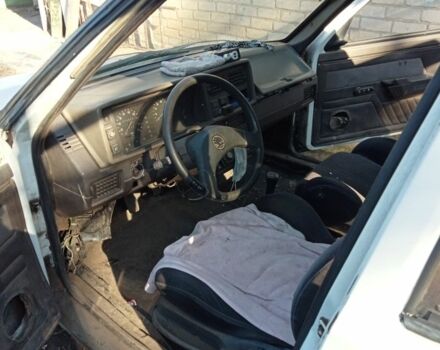 Білий Шкода Фаворит, об'ємом двигуна 1.3 л та пробігом 2 тис. км за 381 $, фото 6 на Automoto.ua