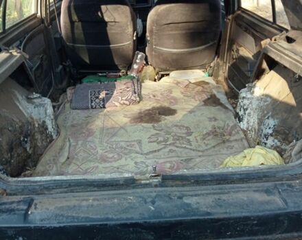 Білий Шкода Фаворит, об'ємом двигуна 1.3 л та пробігом 2 тис. км за 381 $, фото 4 на Automoto.ua