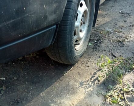 Білий Шкода Фаворит, об'ємом двигуна 1.3 л та пробігом 2 тис. км за 381 $, фото 3 на Automoto.ua