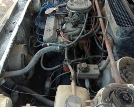 Білий Шкода Фаворит, об'ємом двигуна 1.3 л та пробігом 2 тис. км за 381 $, фото 8 на Automoto.ua