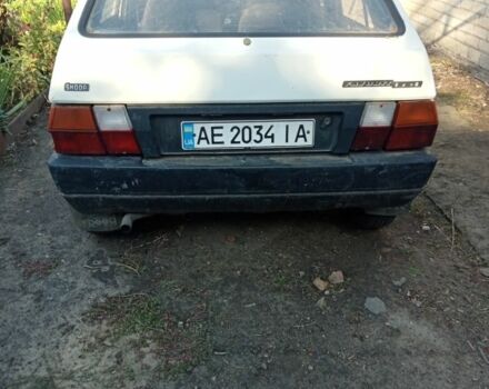 Білий Шкода Фаворит, об'ємом двигуна 1.3 л та пробігом 2 тис. км за 381 $, фото 1 на Automoto.ua