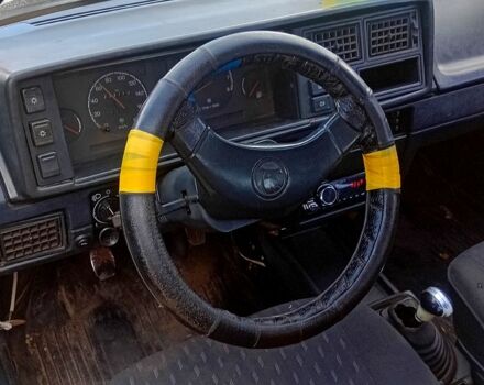 Белый Шкода Фаворит, объемом двигателя 1.3 л и пробегом 189 тыс. км за 800 $, фото 1 на Automoto.ua