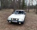 Бежевый Шкода Фаворит, объемом двигателя 1.3 л и пробегом 278 тыс. км за 700 $, фото 1 на Automoto.ua