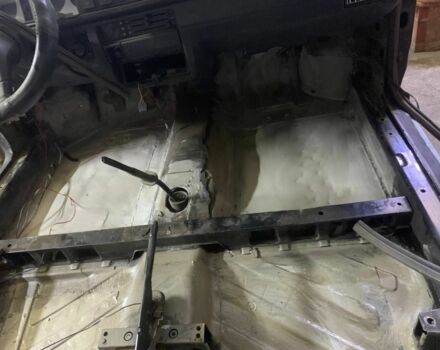 Чорний Шкода Фаворит, об'ємом двигуна 0 л та пробігом 25 тис. км за 481 $, фото 5 на Automoto.ua