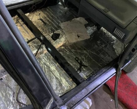 Чорний Шкода Фаворит, об'ємом двигуна 0 л та пробігом 25 тис. км за 481 $, фото 2 на Automoto.ua