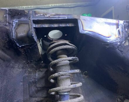 Чорний Шкода Фаворит, об'ємом двигуна 0 л та пробігом 25 тис. км за 481 $, фото 20 на Automoto.ua