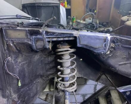 Чорний Шкода Фаворит, об'ємом двигуна 0 л та пробігом 25 тис. км за 481 $, фото 16 на Automoto.ua