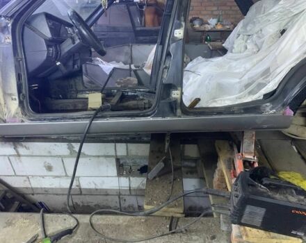 Чорний Шкода Фаворит, об'ємом двигуна 0 л та пробігом 25 тис. км за 481 $, фото 12 на Automoto.ua