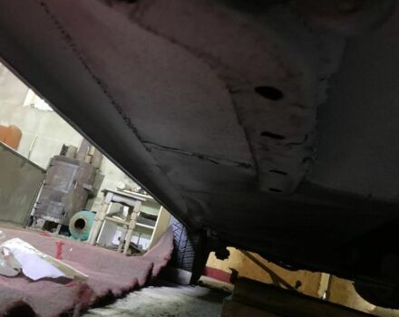 Чорний Шкода Фаворит, об'ємом двигуна 0 л та пробігом 25 тис. км за 481 $, фото 3 на Automoto.ua