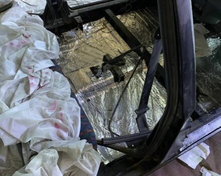 Чорний Шкода Фаворит, об'ємом двигуна 0 л та пробігом 25 тис. км за 481 $, фото 7 на Automoto.ua