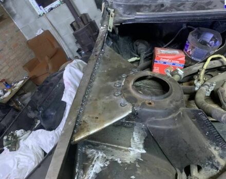 Чорний Шкода Фаворит, об'ємом двигуна 0 л та пробігом 25 тис. км за 481 $, фото 14 на Automoto.ua