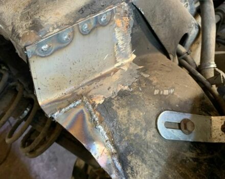 Чорний Шкода Фаворит, об'ємом двигуна 0 л та пробігом 25 тис. км за 481 $, фото 18 на Automoto.ua