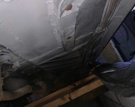 Чорний Шкода Фаворит, об'ємом двигуна 0 л та пробігом 25 тис. км за 481 $, фото 4 на Automoto.ua