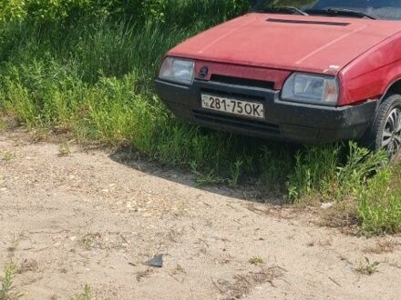 Шкода Фаворит 1990 в Одессе на Automoto.ua Черный Шкода Фаворит, объемом двигателя 0 л и пробегом 300 тыс. км за 650 $, фото 1 на Automoto.ua