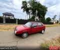 Красный Шкода Фаворит, объемом двигателя 1.3 л и пробегом 142 тыс. км за 1000 $, фото 7 на Automoto.ua