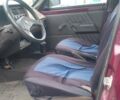 Красный Шкода Фаворит, объемом двигателя 1.3 л и пробегом 300 тыс. км за 1000 $, фото 5 на Automoto.ua