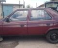 Красный Шкода Фаворит, объемом двигателя 1.3 л и пробегом 300 тыс. км за 1000 $, фото 7 на Automoto.ua