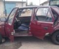 Красный Шкода Фаворит, объемом двигателя 1.3 л и пробегом 300 тыс. км за 1000 $, фото 12 на Automoto.ua