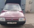 Красный Шкода Фаворит, объемом двигателя 1.3 л и пробегом 300 тыс. км за 1000 $, фото 11 на Automoto.ua