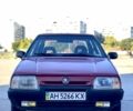 Красный Шкода Фаворит, объемом двигателя 1.3 л и пробегом 358 тыс. км за 600 $, фото 2 на Automoto.ua