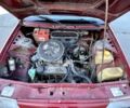 Красный Шкода Фаворит, объемом двигателя 1.3 л и пробегом 358 тыс. км за 600 $, фото 15 на Automoto.ua