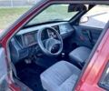Красный Шкода Фаворит, объемом двигателя 1.3 л и пробегом 358 тыс. км за 600 $, фото 10 на Automoto.ua