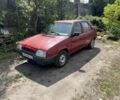 Красный Шкода Фаворит, объемом двигателя 1.3 л и пробегом 10 тыс. км за 850 $, фото 1 на Automoto.ua