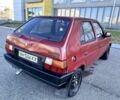 Красный Шкода Фаворит, объемом двигателя 1.3 л и пробегом 358 тыс. км за 600 $, фото 6 на Automoto.ua