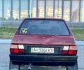 Красный Шкода Фаворит, объемом двигателя 1.3 л и пробегом 358 тыс. км за 600 $, фото 9 на Automoto.ua