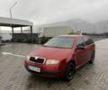 Червоний Шкода Фаворит, об'ємом двигуна 1.4 л та пробігом 320 тис. км за 2800 $, фото 2 на Automoto.ua