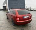 Червоний Шкода Фаворит, об'ємом двигуна 1.4 л та пробігом 320 тис. км за 2800 $, фото 3 на Automoto.ua