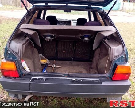 Шкода Фаворит, об'ємом двигуна 1.3 л та пробігом 350 тис. км за 600 $, фото 4 на Automoto.ua