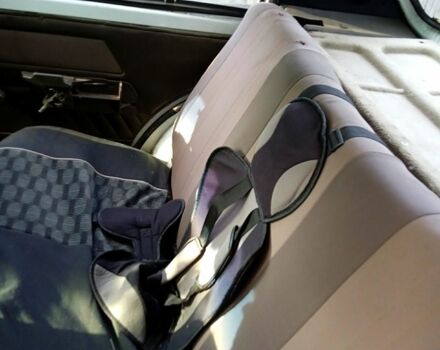 Шкода Фаворит, объемом двигателя 1.3 л и пробегом 100 тыс. км за 500 $, фото 1 на Automoto.ua