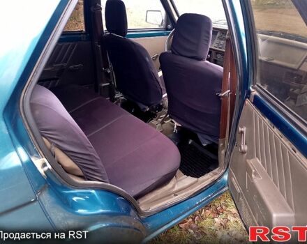 Шкода Фаворит, об'ємом двигуна 1.3 л та пробігом 350 тис. км за 600 $, фото 2 на Automoto.ua