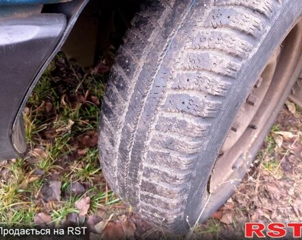 Шкода Фаворит, об'ємом двигуна 1.3 л та пробігом 350 тис. км за 600 $, фото 5 на Automoto.ua