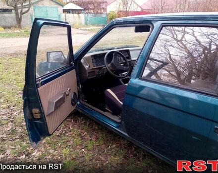 Шкода Фаворит, об'ємом двигуна 1.3 л та пробігом 350 тис. км за 600 $, фото 7 на Automoto.ua