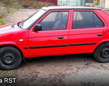 Шкода Фаворит, об'ємом двигуна 1.3 л та пробігом 333 тис. км за 1100 $, фото 5 на Automoto.ua