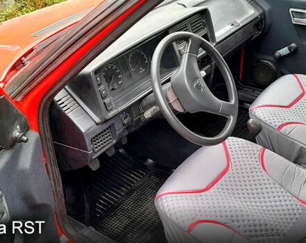 Шкода Фаворит, об'ємом двигуна 1.3 л та пробігом 333 тис. км за 1100 $, фото 10 на Automoto.ua