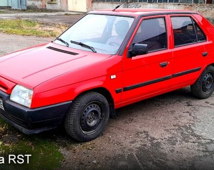 Шкода Фаворит, об'ємом двигуна 1.3 л та пробігом 333 тис. км за 1100 $, фото 4 на Automoto.ua