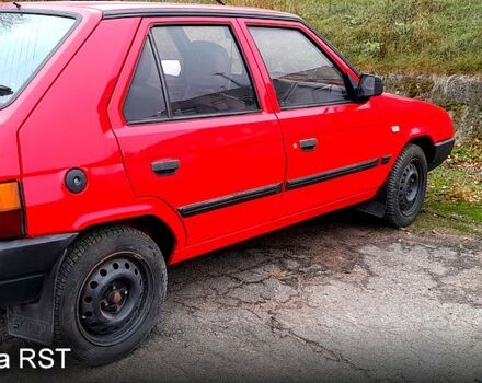 Шкода Фаворит, об'ємом двигуна 1.3 л та пробігом 333 тис. км за 1100 $, фото 2 на Automoto.ua
